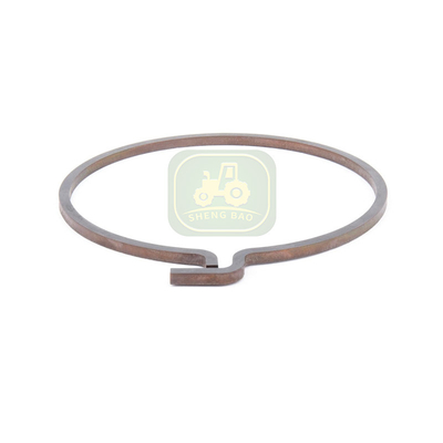 Ön Sürücü Aksı Parçaları 87708453 Backhoe Yükleyici için Snap Ring