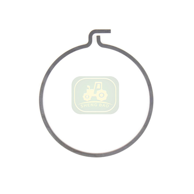 Ön Sürücü Aksı Parçaları 87708453 Backhoe Yükleyici için Snap Ring