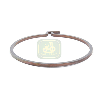 Ön Sürücü Aksı Parçaları 87708453 Backhoe Yükleyici için Snap Ring