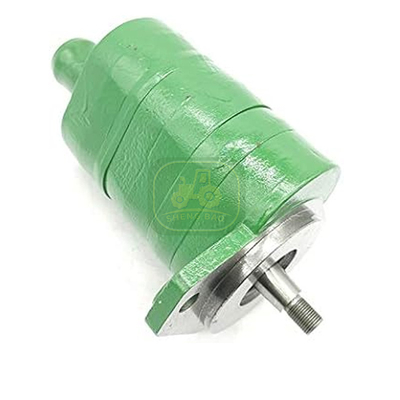 JD traktörü için hidrolik ölçüm parçaları 50L RE241577 hidrolik pompa