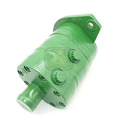 JD traktörü için hidrolik ölçüm parçaları 50L RE241577 hidrolik pompa