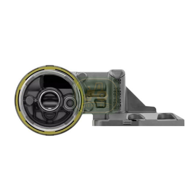 Motor Sistemi RE504564 R502505  traktörleri için yağ filtresi kafası