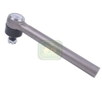 Ön Eksel Düğme Çubuk Sonu 87710157 1704-2011 Backhoe Forklift için Top Ortamağı