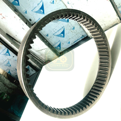 Sürücü Sistemi 70T R554713 R229687 JD Traktörü için Halkalı Düğüm