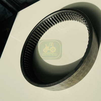 Sürücü Sistemi 70T R554713 R229687 JD Traktörü için Halkalı Düğüm