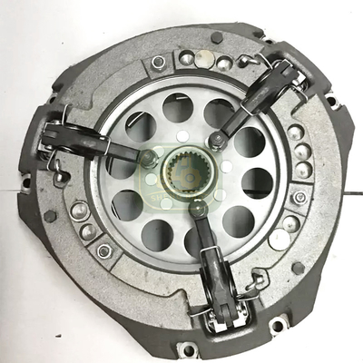 Kablo sistemi 13&quot; 25T 1212-1512 3701015M92 MF traktörü için kablo kapağı