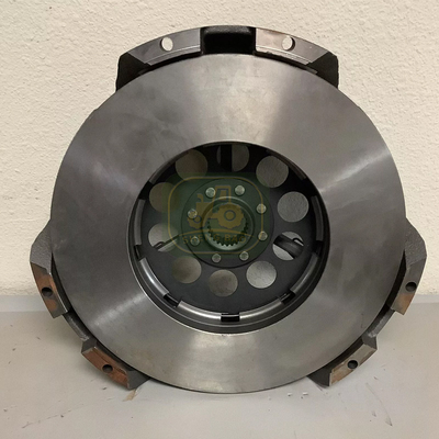 Kablo sistemi 13&quot; 25T 1212-1512 3701015M92 MF traktörü için kablo kapağı