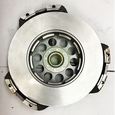 Kablo sistemi 13&quot; 25T 1212-1512 3701015M92 MF traktörü için kablo kapağı