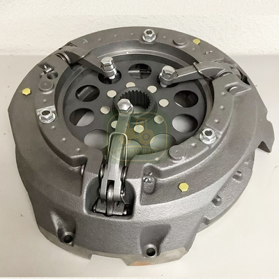 Kablo sistemi 13&quot; 25T 1212-1512 3701015M92 MF traktörü için kablo kapağı
