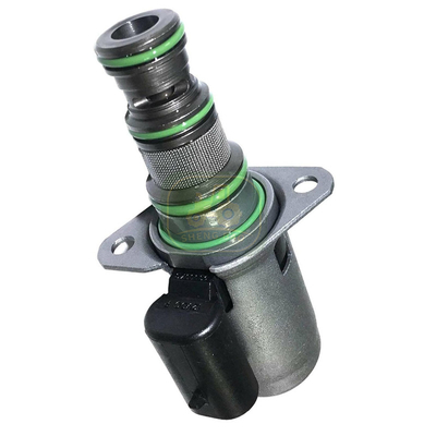 Motor Sistemi 12V 24V AT303799 JD Yükleyici için Solenoid Valf
