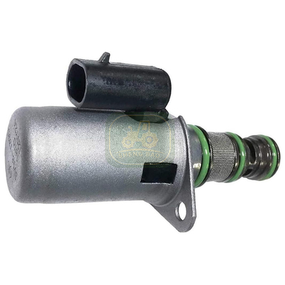 Motor Sistemi 12V 24V AT303799 JD Yükleyici için Solenoid Valf