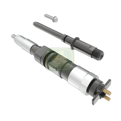 Motor Sistemi RE543605 SE502556 JD Traktörü İçin Enjeksiyon Fırçası