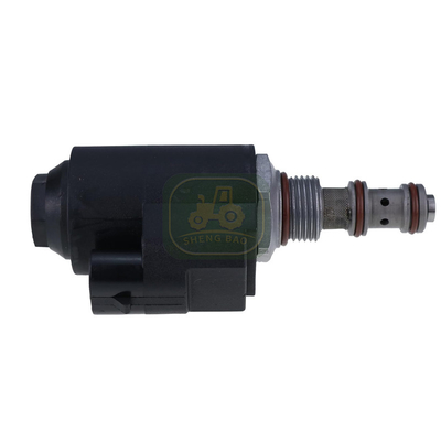 Motor Sistemi AT177703 AT542791 JD Yükleyici için Solenoid Valf