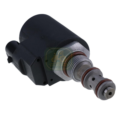 Motor Sistemi AT177703 AT542791 JD Yükleyici için Solenoid Valf
