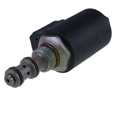 Motor Sistemi AT177703 AT542791 JD Yükleyici için Solenoid Valf