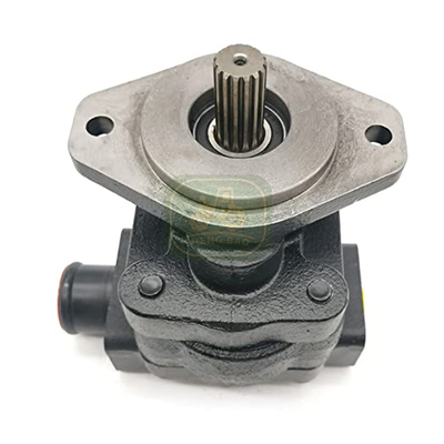 Enjin Sistemi Dayanıklı AT179792 JD Backhoe Yükleyici için Hidrolik Pompa