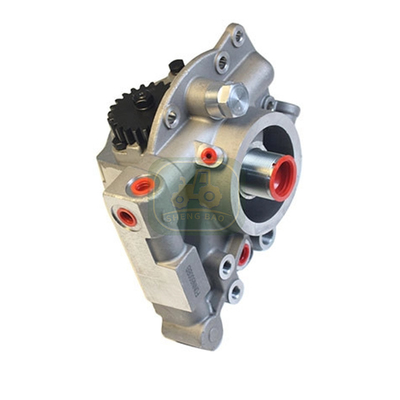 Servo Direksiyon Sistemi 73337533 NH Traktörü için Direksiyon Pompası