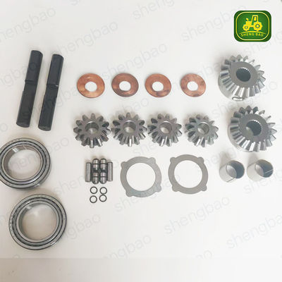 Transmisyon sistemi kolay değiştirme 292268A1 Traktor için diferansiyel assy