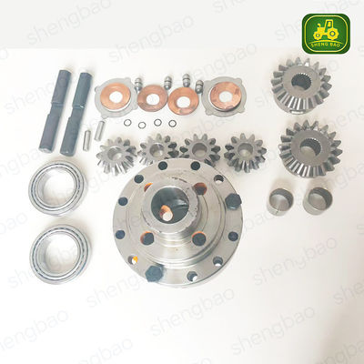Transmisyon sistemi kolay değiştirme 292268A1 Traktor için diferansiyel assy