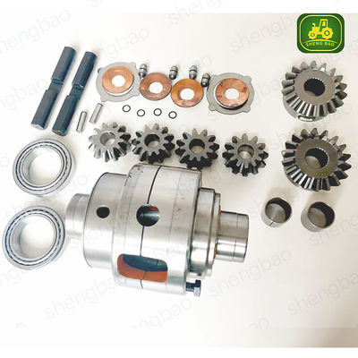 Transmisyon sistemi kolay değiştirme 292268A1 Traktor için diferansiyel assy