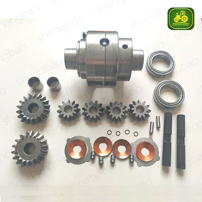 Transmisyon sistemi kolay değiştirme 292268A1 Traktor için diferansiyel assy