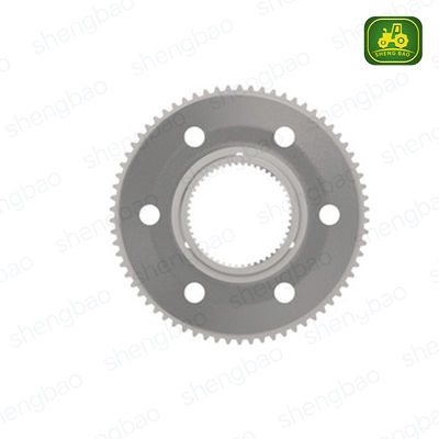 Ön Aks Yerine 50T/70T R159931 Traktor için Halkalı Düğme