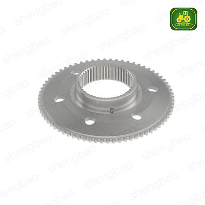 Ön Aks Yerine 50T/70T R159931 Traktor için Halkalı Düğme