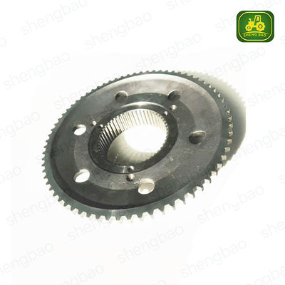 Ön Aks Yerine 50T/70T R159931 Traktor için Halkalı Düğme