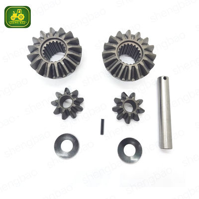 Tractor için ön aks parçaları RE271384 Differential Gear Kit