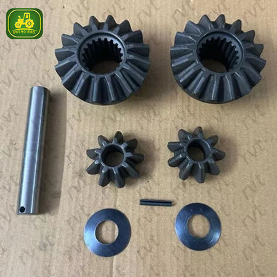 Tractor için ön aks parçaları RE271384 Differential Gear Kit