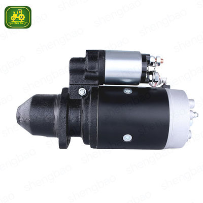 Motor Parçaları AL41247 AL2690 Marş Motoru 12V Traktör İçin