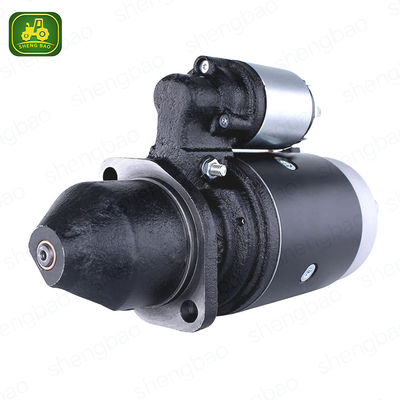 Motor Parçaları AL41247 AL2690 Marş Motoru 12V Traktör İçin