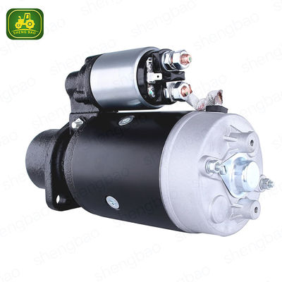 Motor Parçaları AL41247 AL2690 Marş Motoru 12V Traktör İçin