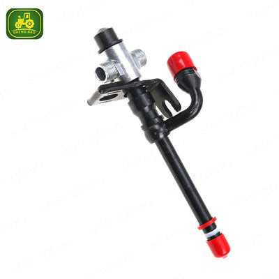 Motor parçaları RE531436 RE507766 38416 SE501103 Traktör için yakıt enjekte edici
