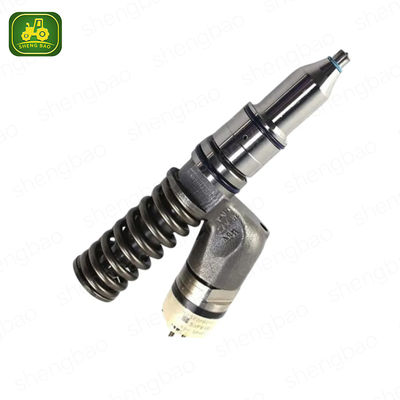 Motor parçaları 500331074 42562791 0986441113 Backhoe yükleyicisi için yakıt enjekte edici