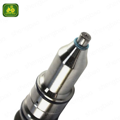 Motor parçaları 500331074 42562791 0986441113 Backhoe yükleyicisi için yakıt enjekte edici