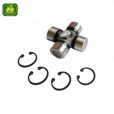 Aks parçaları 100546A1 84355310 Çapraz eklem 24*62.5mm Traktör için