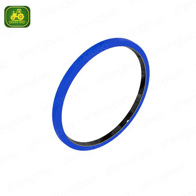 Ön Aks Arka Pivot Parçaları R227480 Keçe 133.3*150.23*10mm Traktör İçin