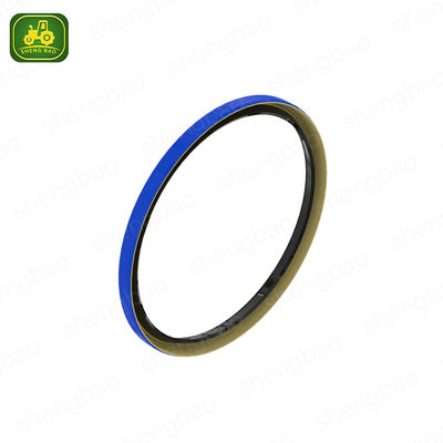 Ön Aks Arka Pivot Parçaları R227480 Keçe 133.3*150.23*10mm Traktör İçin