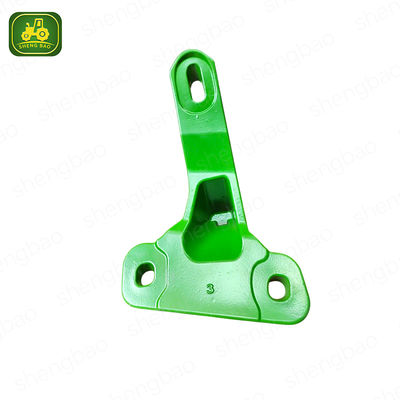 Traktor için AH208554 Tine Set Silindir Çubuk Döşeme Parçaları