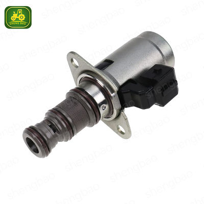 Motor Parçaları SV98-T39 Solenoid Valf 24V  Ekskavatör İçin