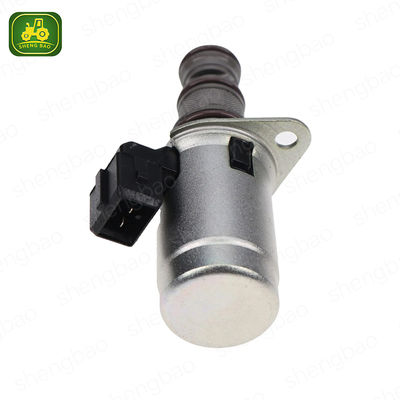 Motor Parçaları SV98-T39 Solenoid Valf 24V  Ekskavatör İçin