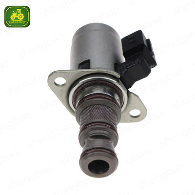 Motor Parçaları SV98-T39 Solenoid Valf 24V  Ekskavatör İçin