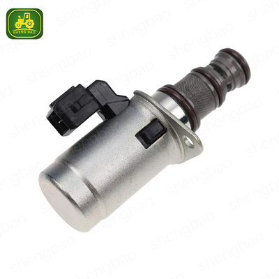 Motor Parçaları SV98-T39 Solenoid Valf 24V  Ekskavatör İçin