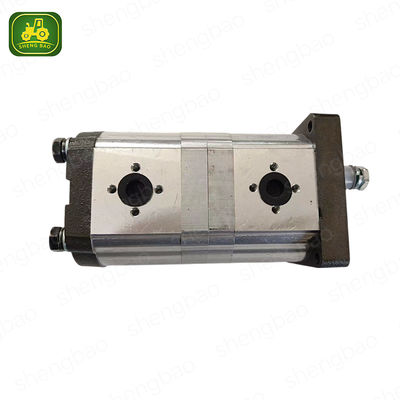 Motor parçaları ESL12750 Traktör için hidrolik pompa