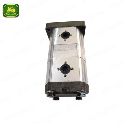 Motor parçaları ESL12750 Traktör için hidrolik pompa