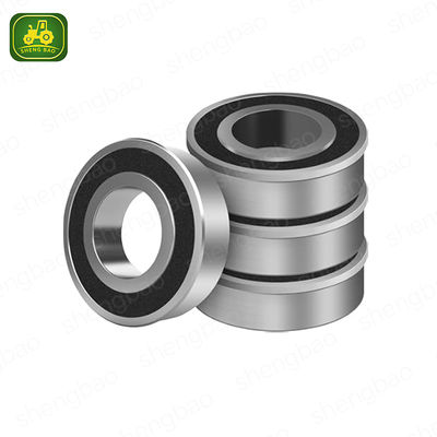 Motor Parçaları 84438926  JD10329   Ekskavatör Yükleyici İçin 35*72*17mm Bilyalı Rulman