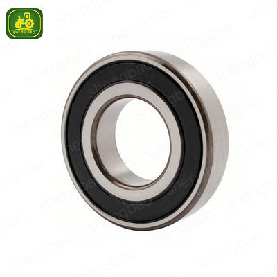 Motor Parçaları 84438926  JD10329   Ekskavatör Yükleyici İçin 35*72*17mm Bilyalı Rulman