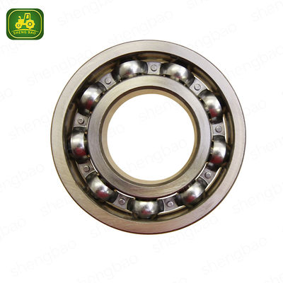 Motor Parçaları 84438926  JD10329   Ekskavatör Yükleyici İçin 35*72*17mm Bilyalı Rulman