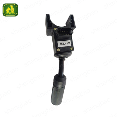 Güç Değiştiricisi Parçaları 85828252 Dönüş Göstericisi Değiştiricisi Backhoe Yükleyici için